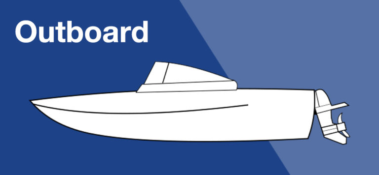 outboard