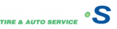 Matson Point S Logo