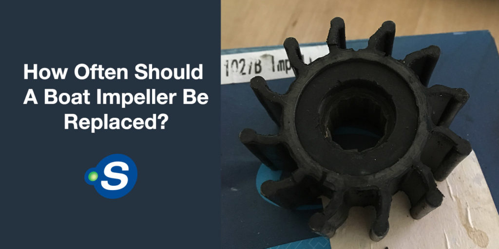 How Often Should A Boat Impeller Be Replaced?