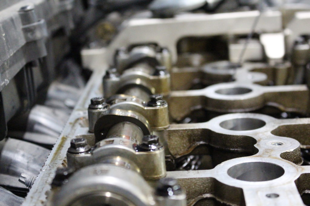 What are the Symptoms of a Leaking Valve Cover Gasket? Matson Point S