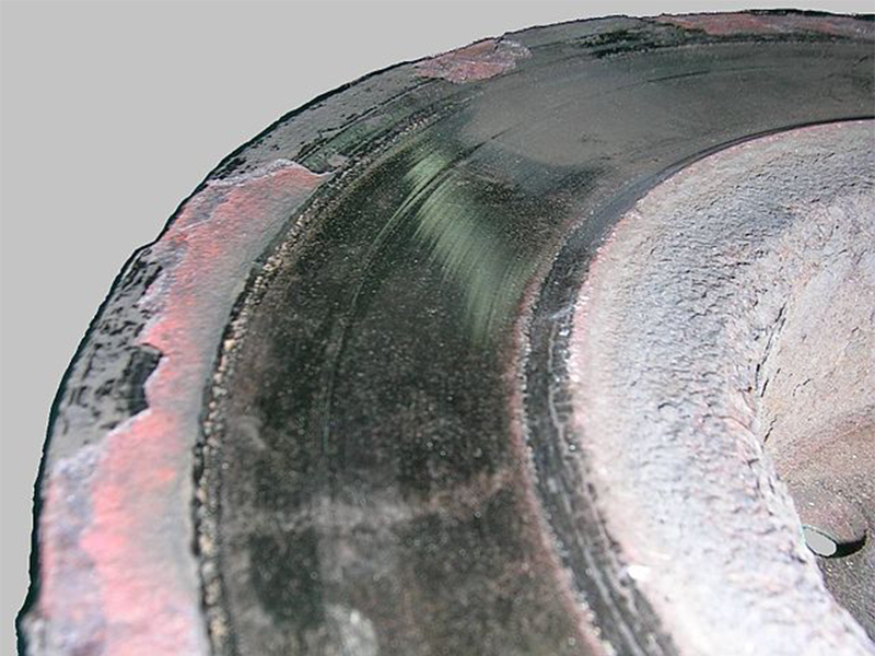 How Long Do Brake Rotors Last? Matson Point S